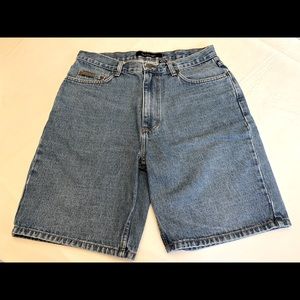 Calvin Klein Denim Shorts